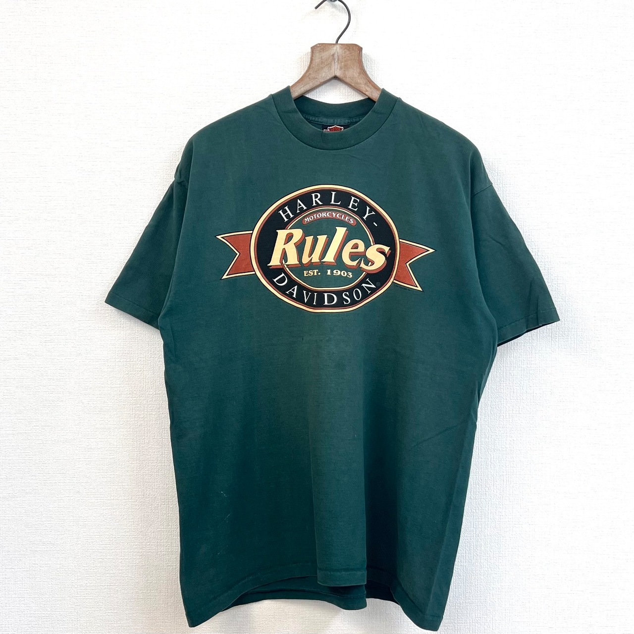 XL ] HARLEY-DAVIDSON 90