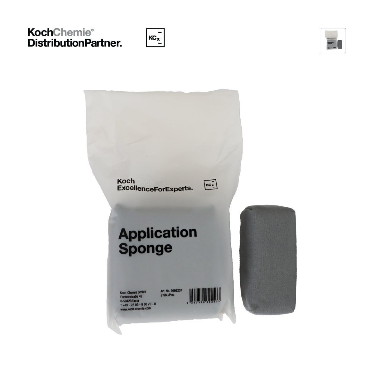 kochchemie(コッホケミー) Hand Wax(ハンドワックス) W0.01】ハンドワックス 175ml｜コッホケミー | Plus手洗い洗車