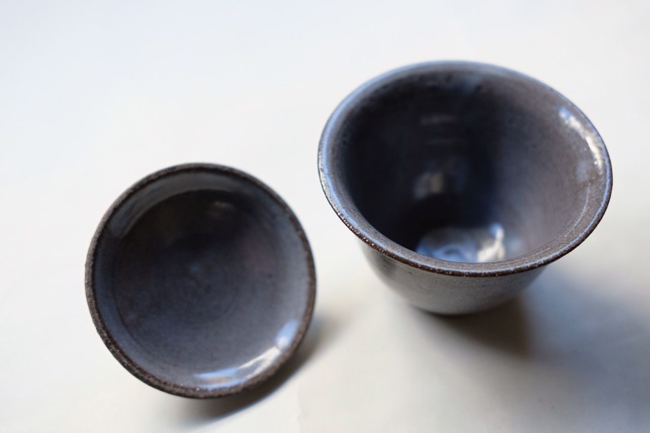 林洛安｜蓋碗(115ml)