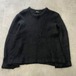 comme des garcons homme plus 2001AW