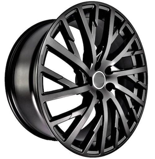 20インチ 2019 Style Black ホイール ( 4本セット ) アウディ A5 A6 A7 A8 S5 S6 S7 S8 RS5 RS6 RS7 Q5 Q7 -DFO-1109