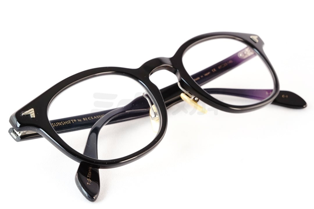 BJ CLASSIC 調光 サングラス SUNSHIFT S-P551 C-1 サンシフト