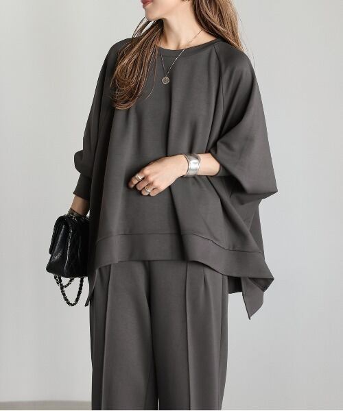 ラグラン切り替えポンチプルオーバー