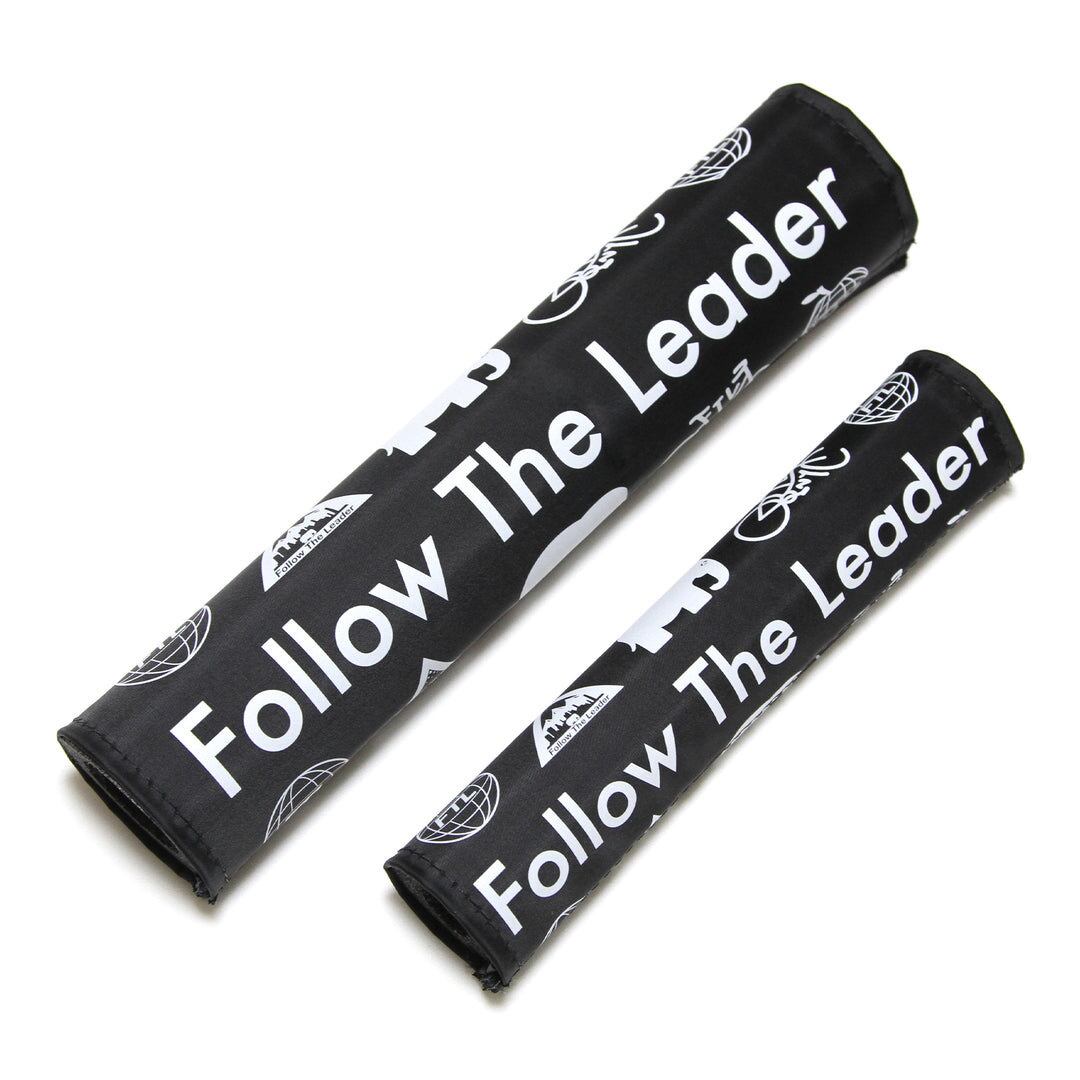 FTL BMX フレームバッグ Follow The Leader Denim