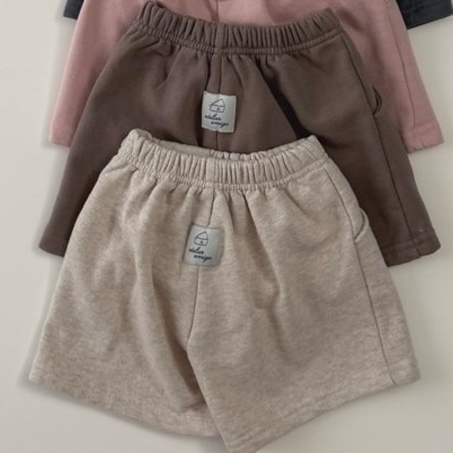 ⭐︎即納⭐︎[ amigo ] cheese short pants