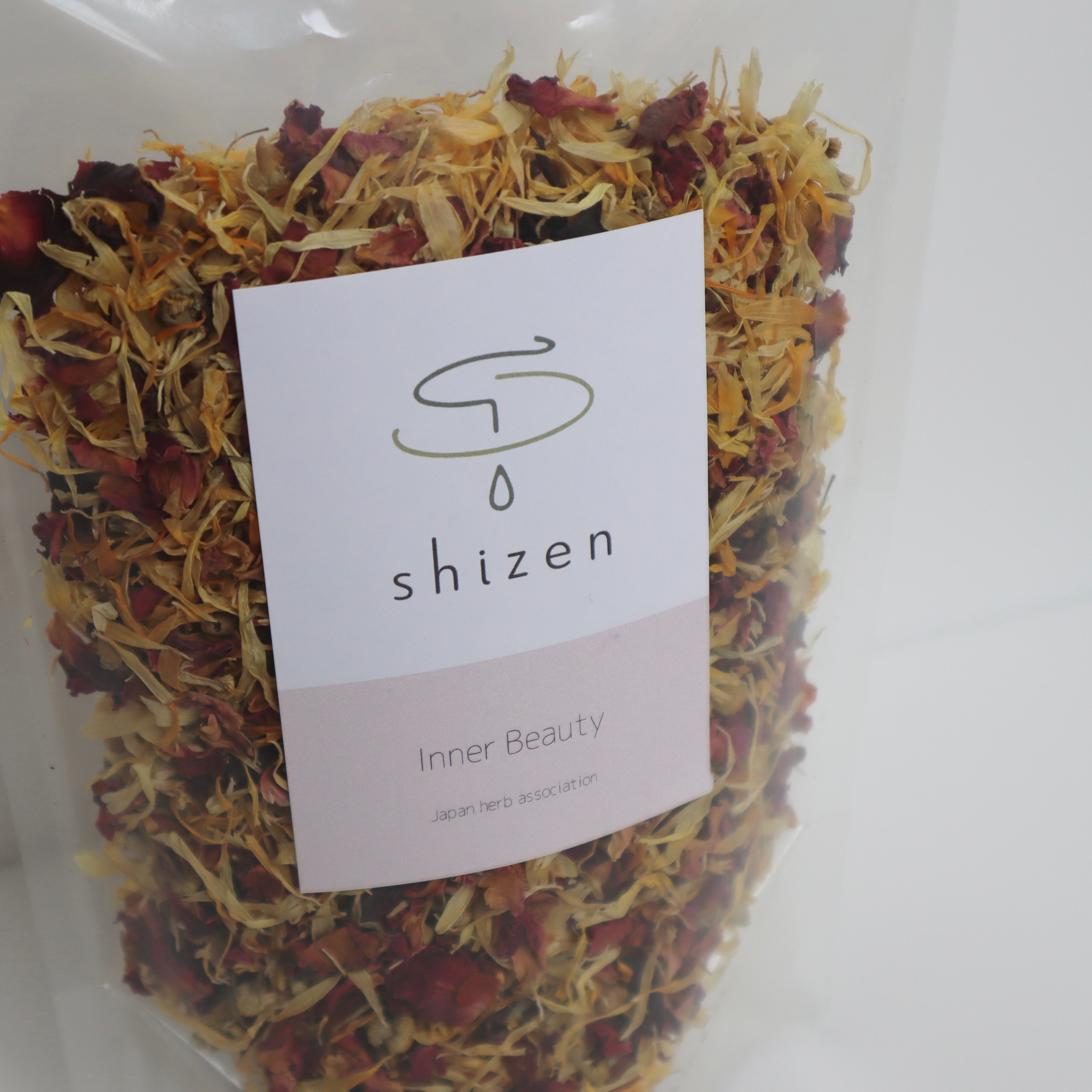 【ハーブ蒸し専用】インナービューティーブレンド　１０回分