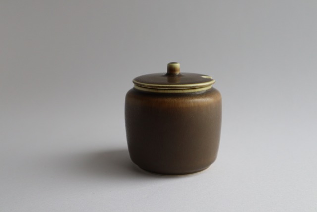 Palshus「Sugar Bowl model 1194」