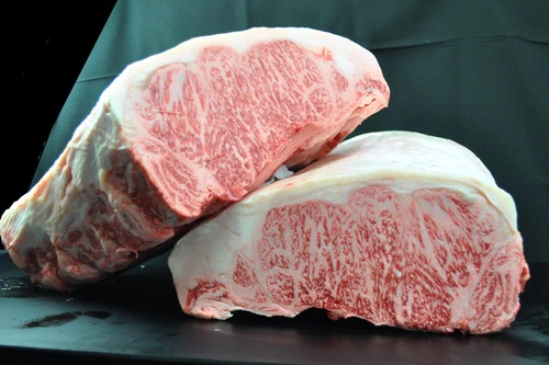 黒毛和牛サーロイン・A5等級（300ｇ×1枚）冷蔵【和牛ステーキ】の商品画像9