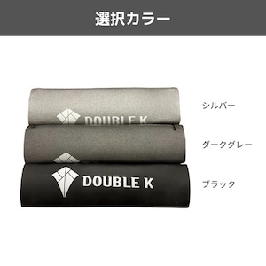 オーロラスプリング【サイズセミオーダー】DoubleK フリーダイビングウェットスーツ ダブルK