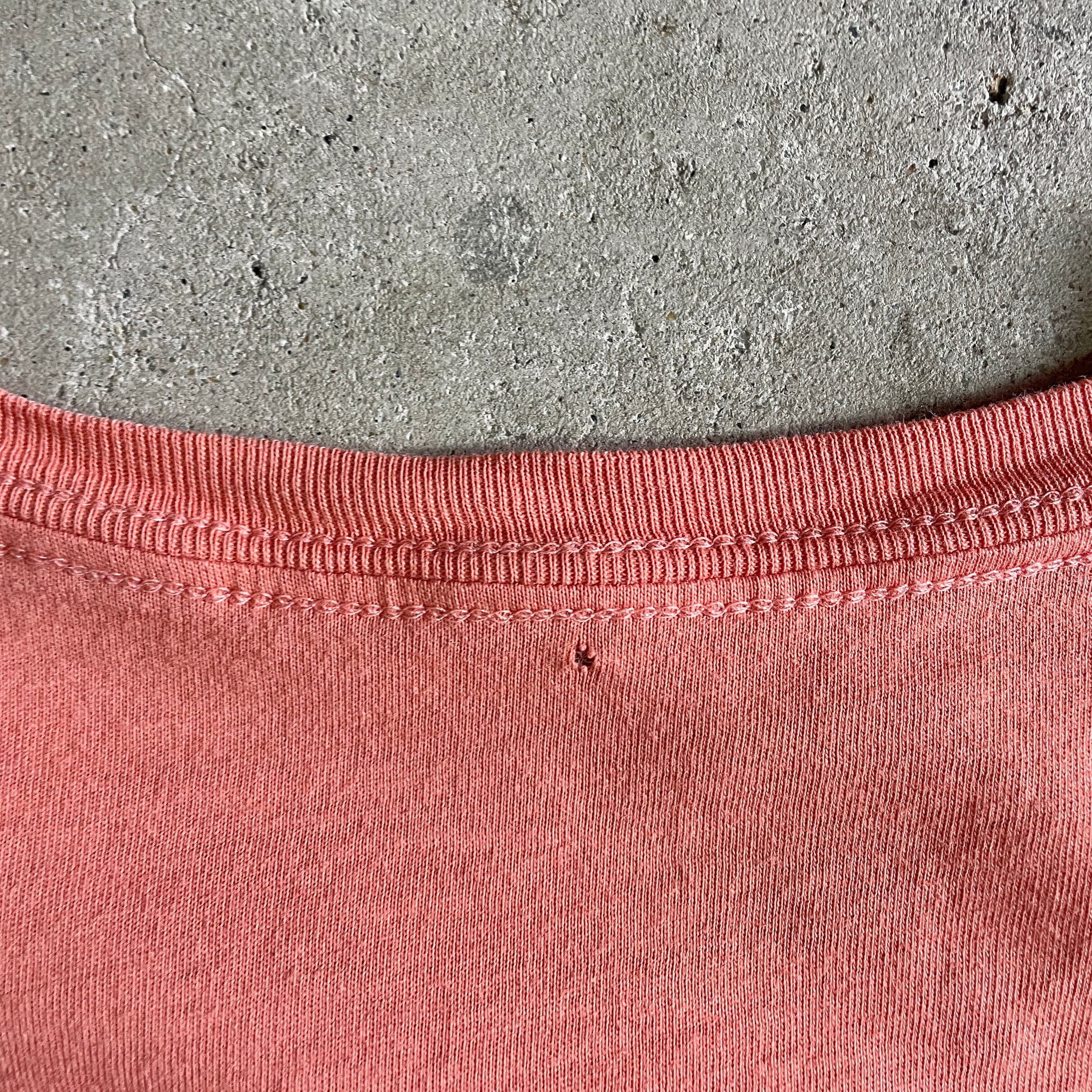 patagonia パタゴニア オーガニックコットン バックプリント Tシャツ