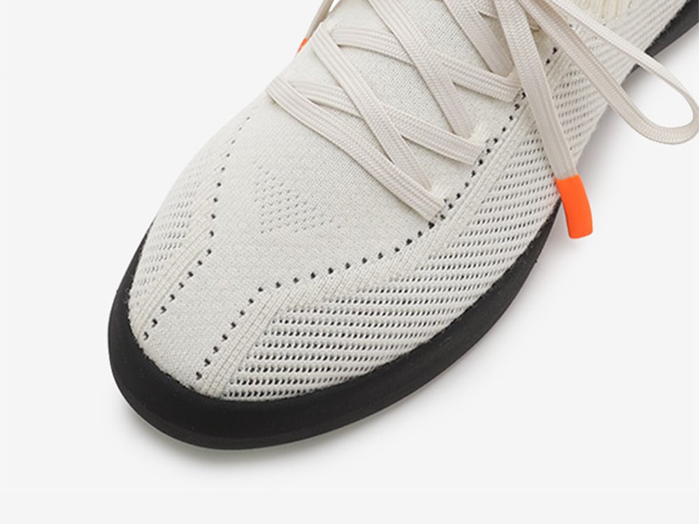 n2round-INFINITO / WHITE | Offen