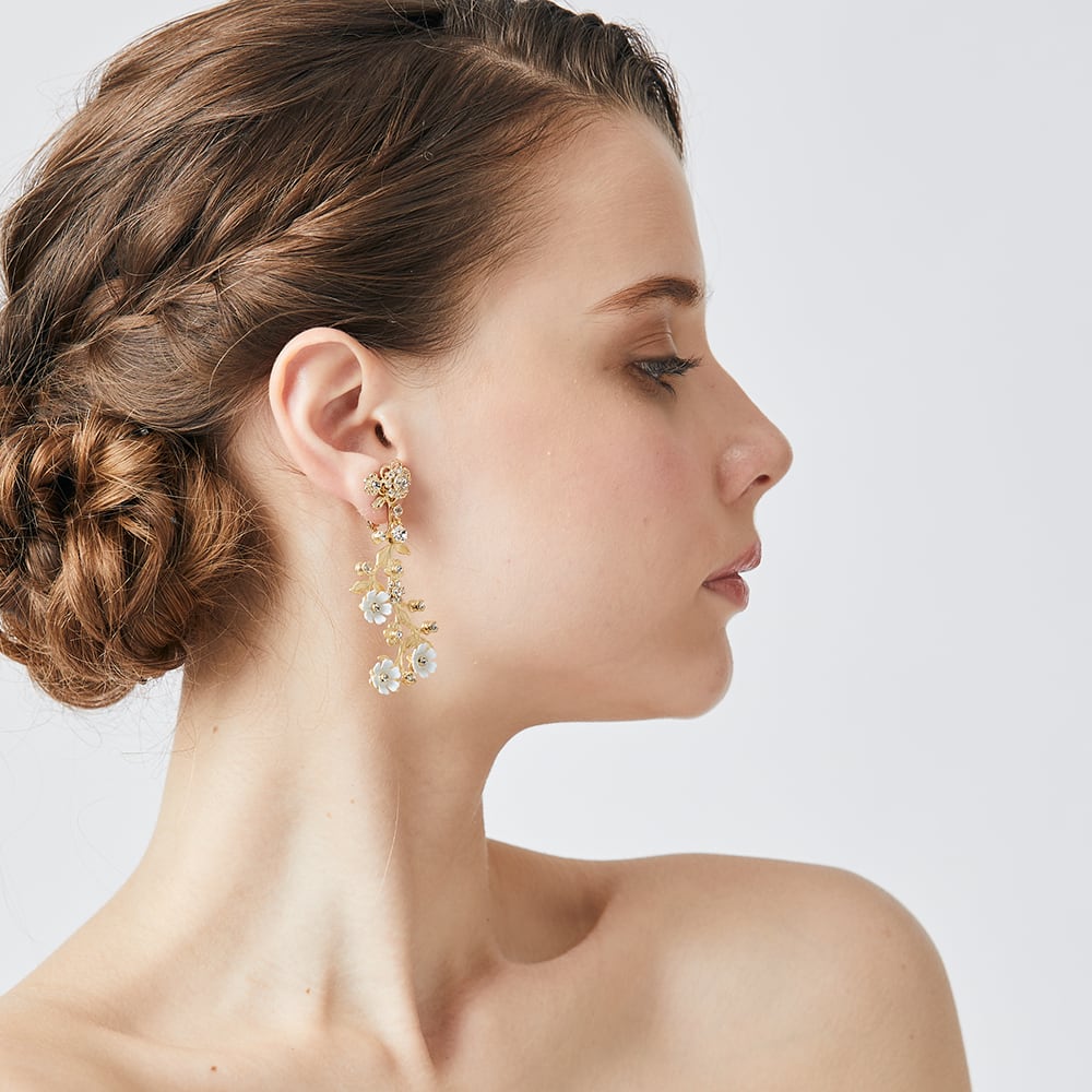 169 ブローチシリーズ猫ちゃん❤️　ピアスorイヤリング 169 ブローチシリーズ猫ちゃん❤️ ピアスorイヤリング 169 ブローチ