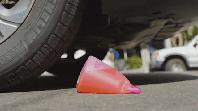 Silicon Bag XS 450ml