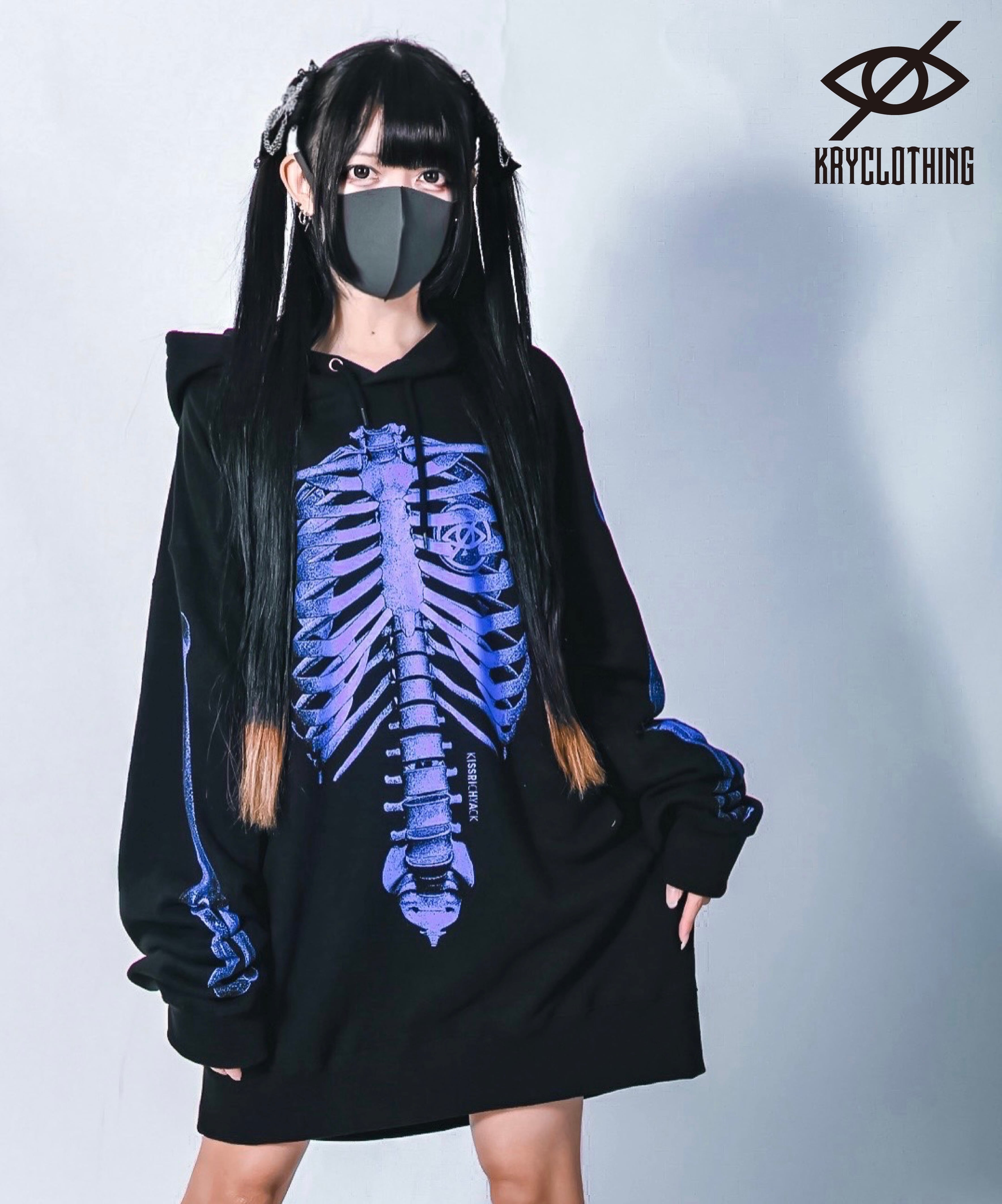 88you4 即購入OKです！ ZION」 | KRY clothing