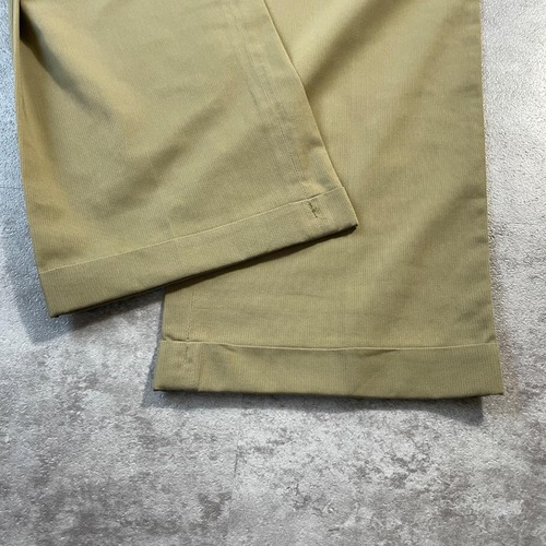 90s BALENCIAGA GOLF slacks 詳細写真10