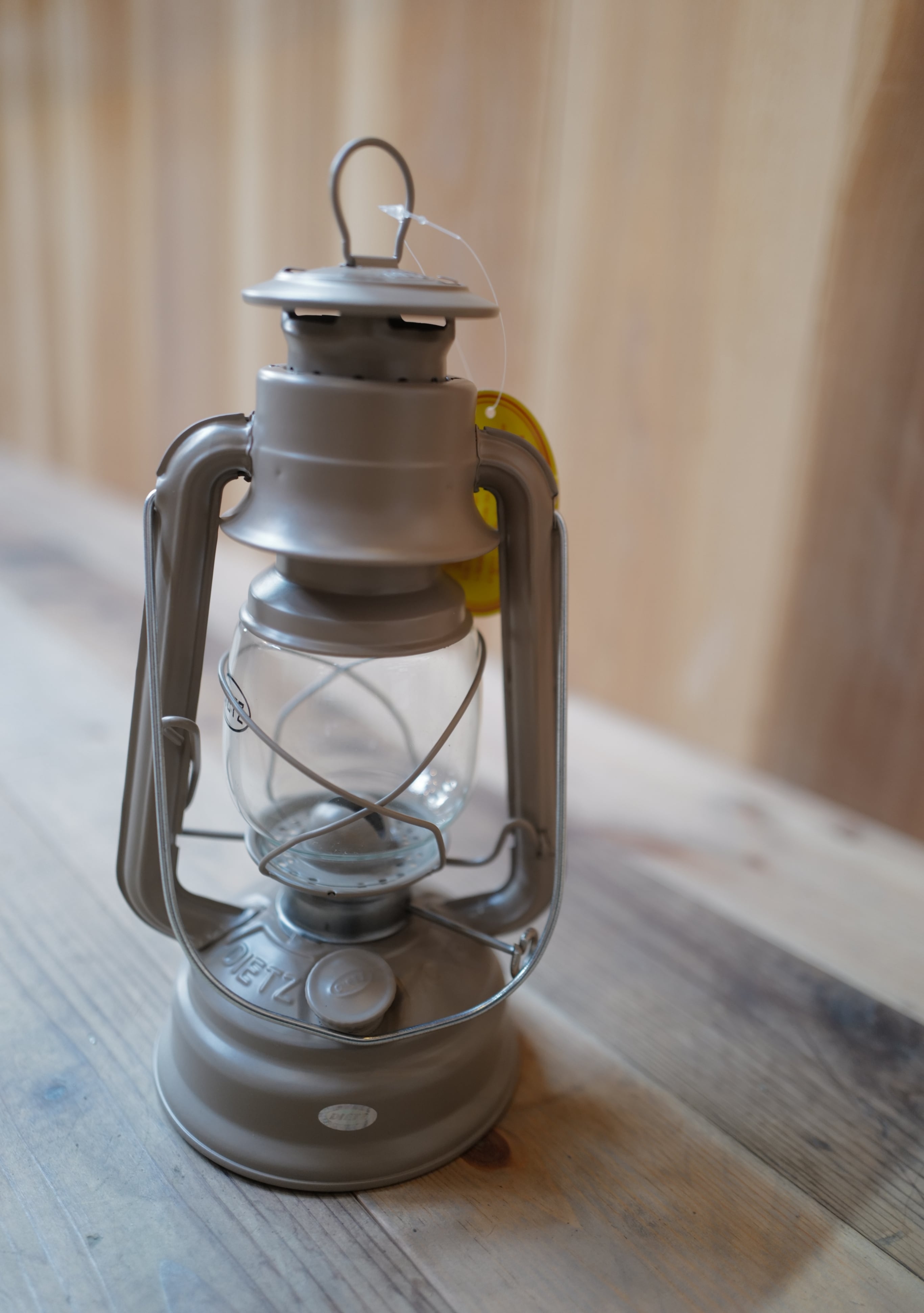 【セール】Dietz デイツ78 オイルランタン モカ | Camp Shop Lantern powered by BASE