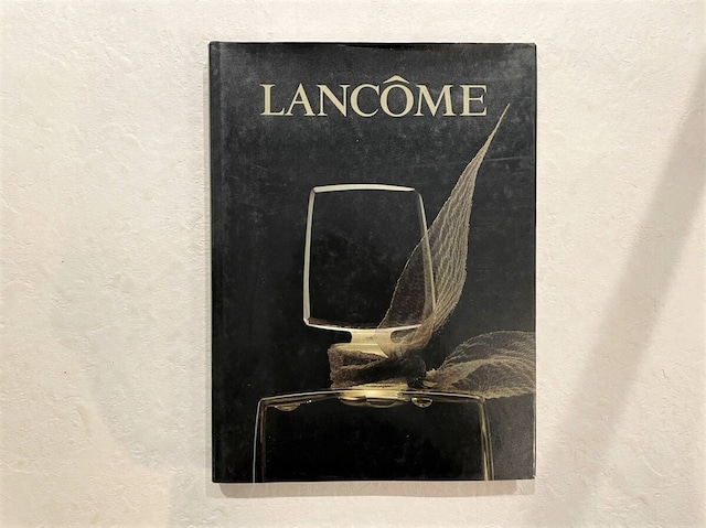 【VF190】Lancôme /visual book