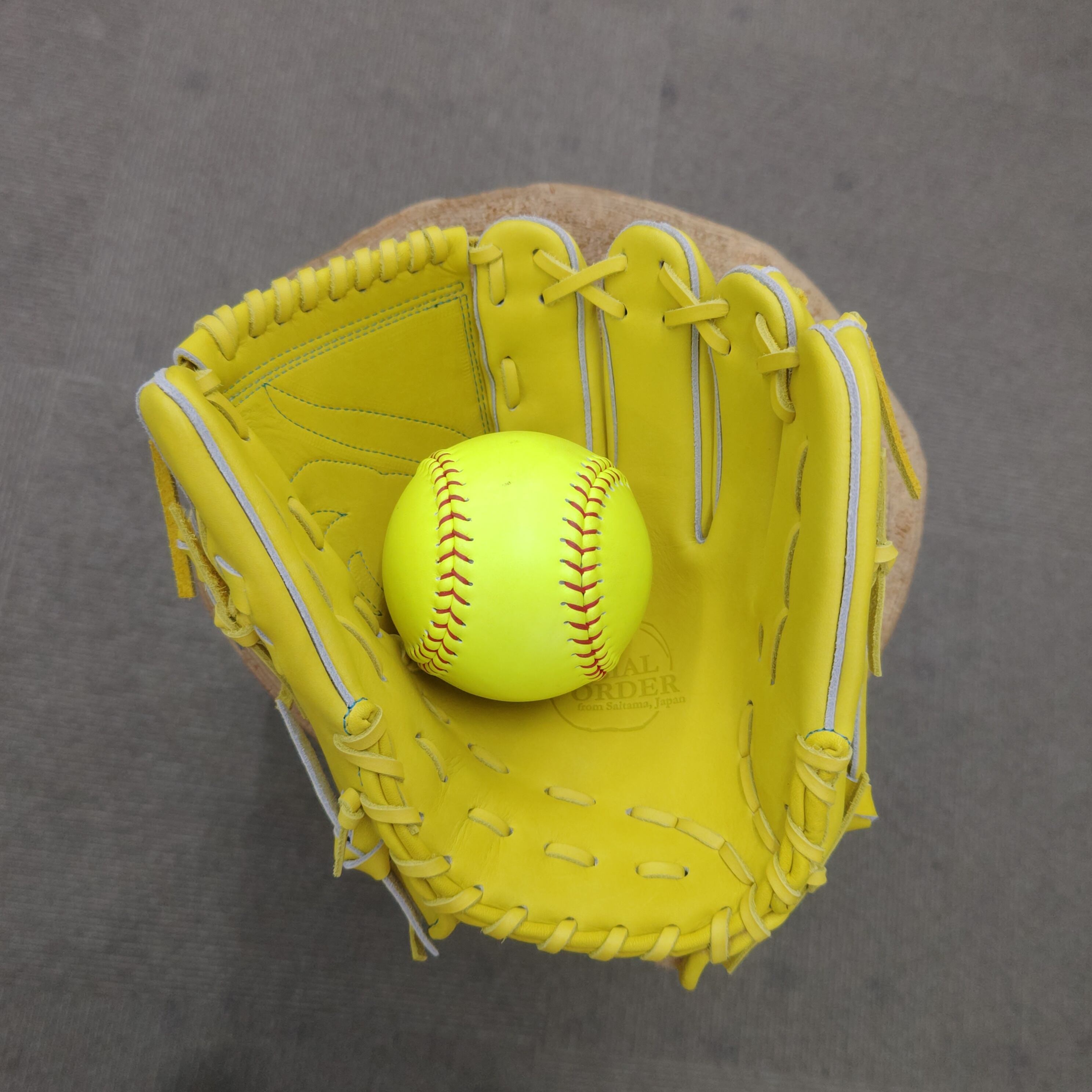 Motive Force 投手用特化型特殊重心グローブ 肩甲骨 股関節 硬式用 右