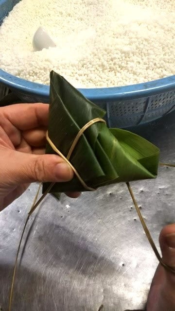 20個セット】ちまき（きな粉付）20個 | 笹団子のくしや製菓舗
