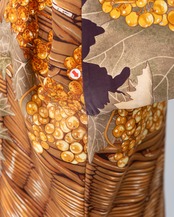 〈Hermès by martin margiela〉Silk Shirt