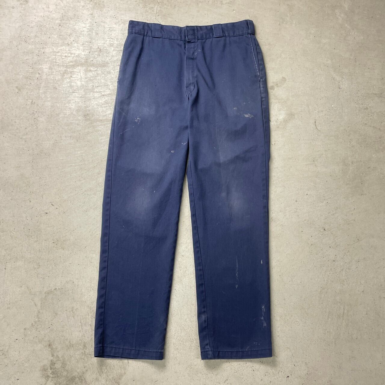 Dickies ディッキーズ 874 ワークパンツ メンズW36 古着 アメカジ