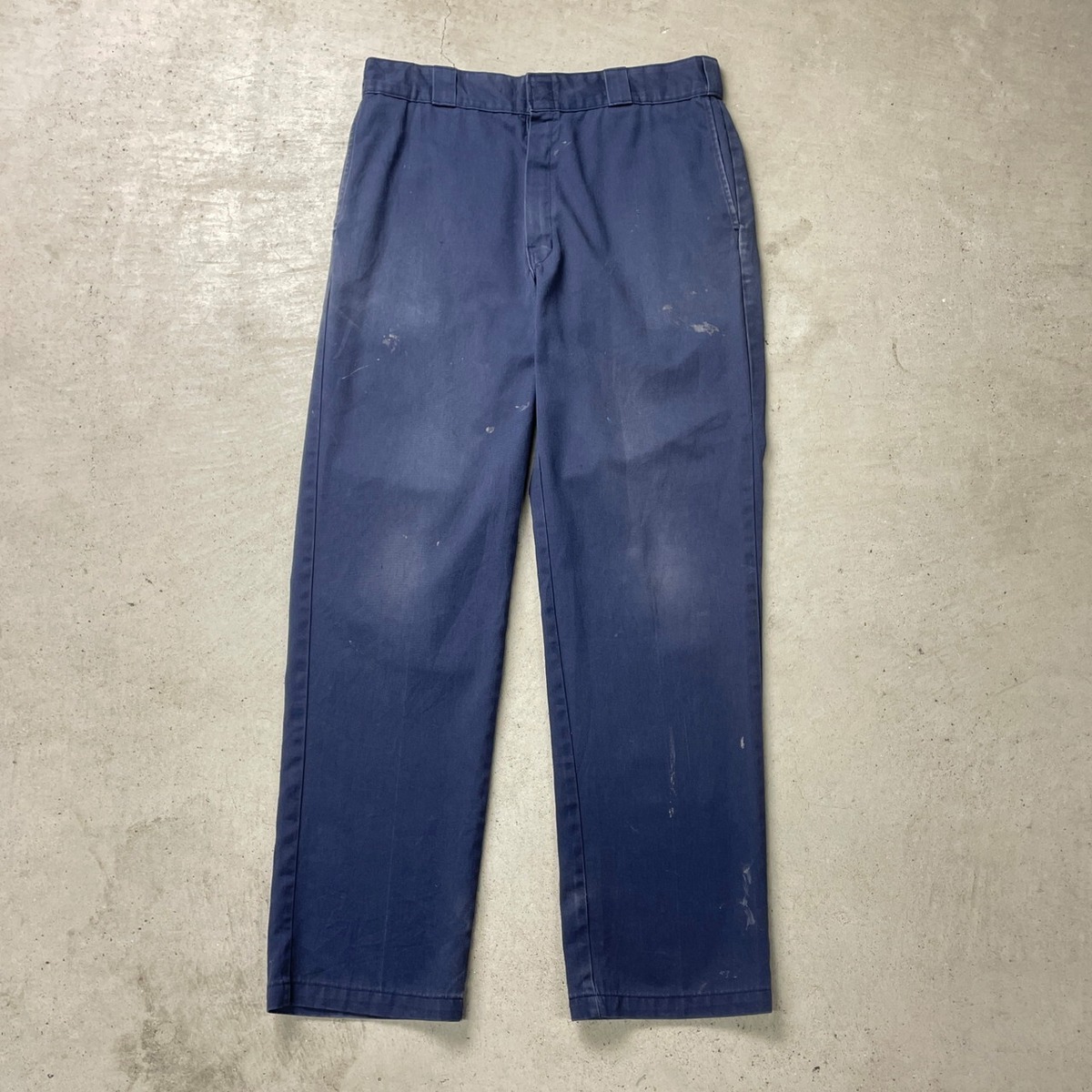 Dickies ディッキーズ 874 ワークパンツ メンズW36 古着 アメカジ 