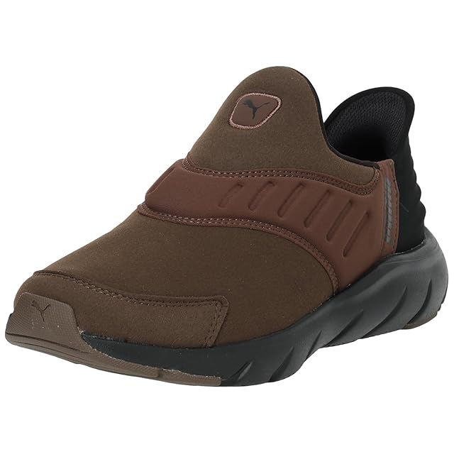 COYSEIO] COY BUMBLE SNEAKERS BROWN 正規品 韓国ブランド 韓国通販