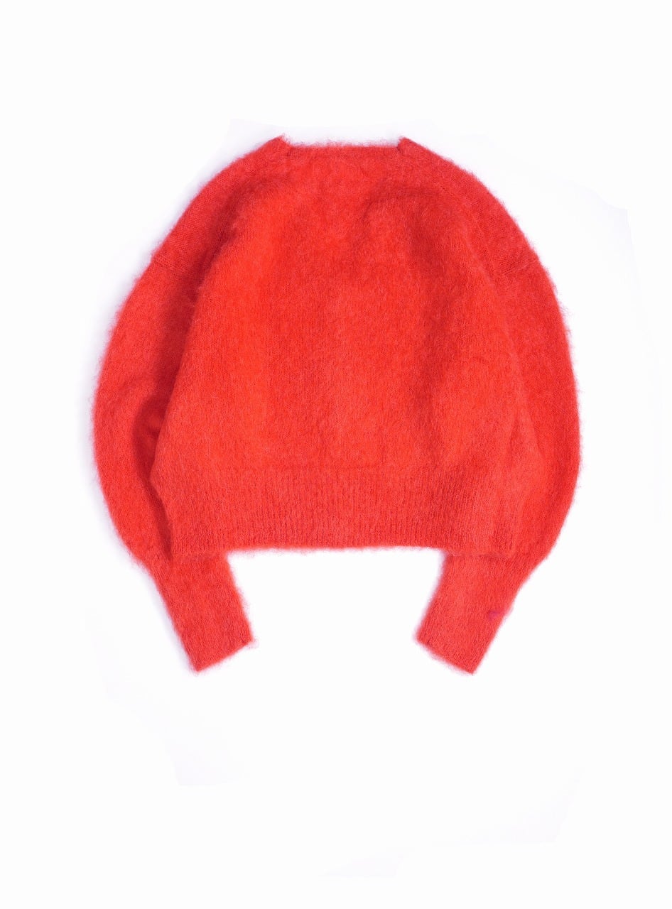 Hand Framed Mohair C/D