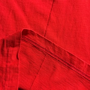 vintage 1990’s Sleeper trim tee “The it Girl”