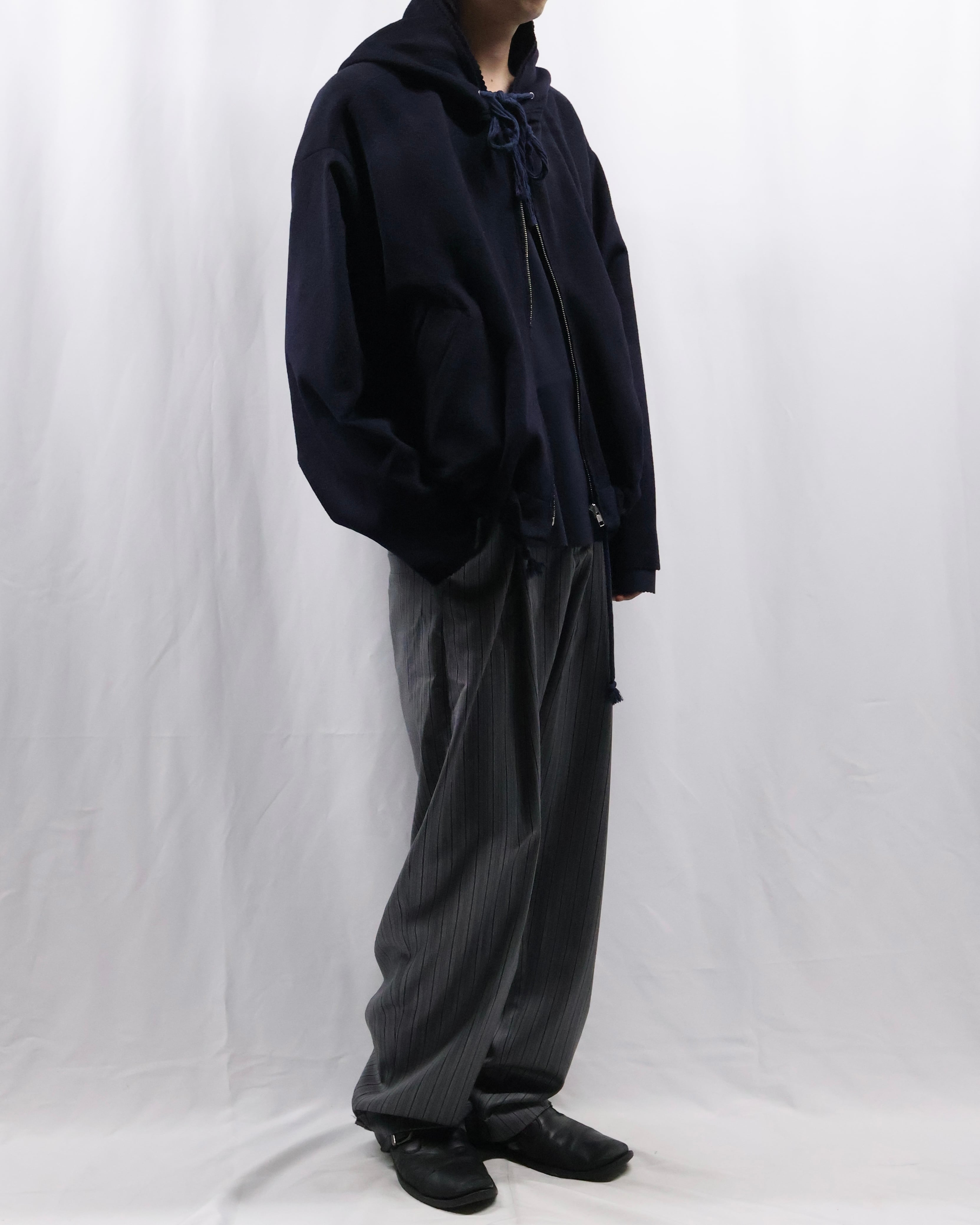 joone joonam 25ss スラックス 26SS/JOONE JOONAM】O-trouser | blendmarket