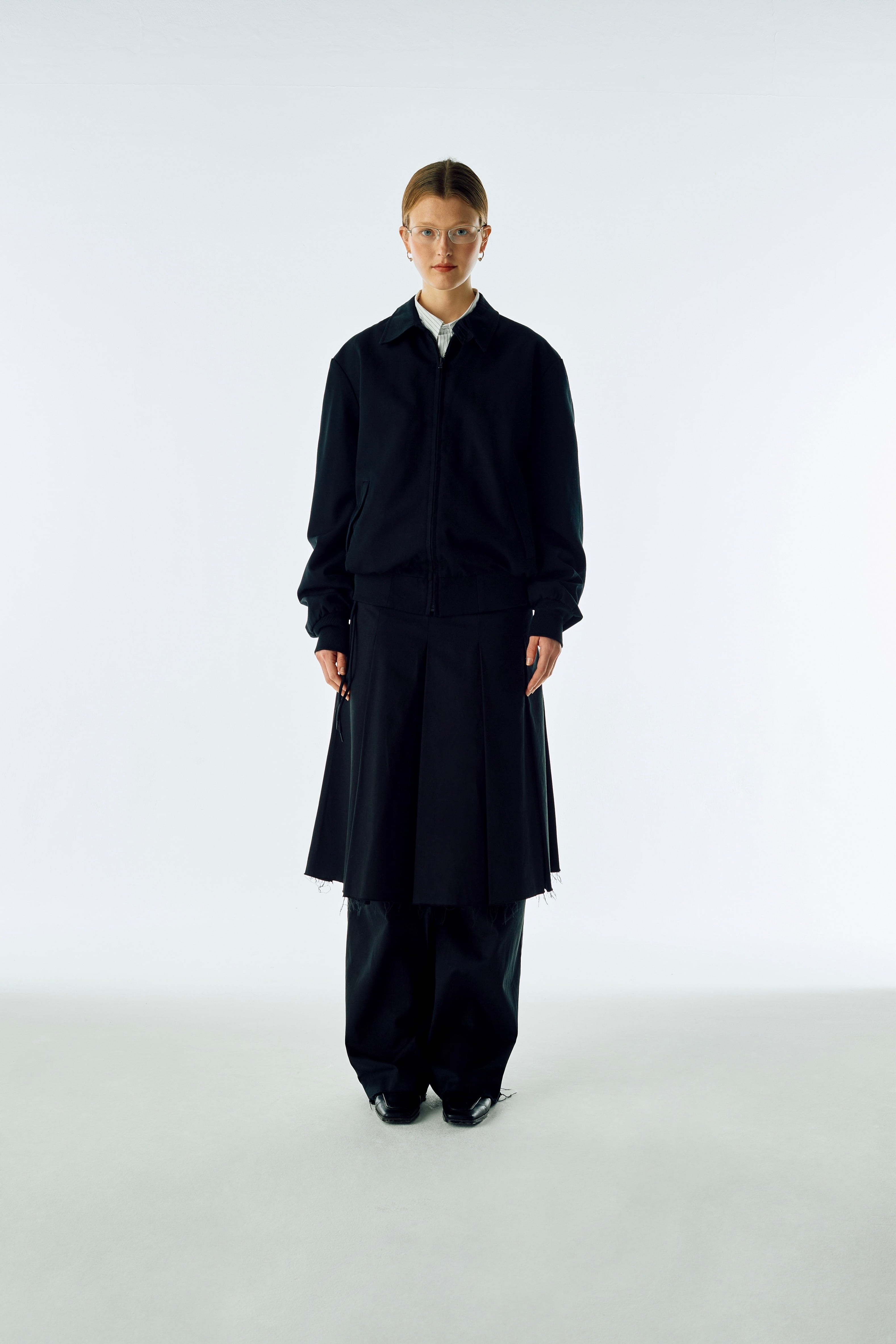 CONNY / BLACK | GADID ANONIEM