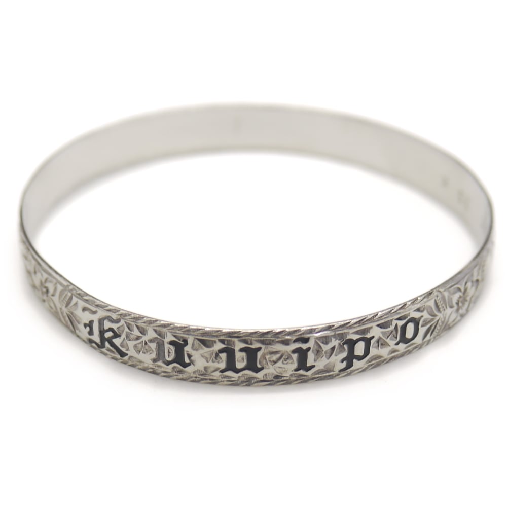 TIFFANY & Co. ティファニー ラブノット ブレスレット シルバー925 18 TIFFANY & Co. ティファニー ラブノット ブレスレット シルバー925 18