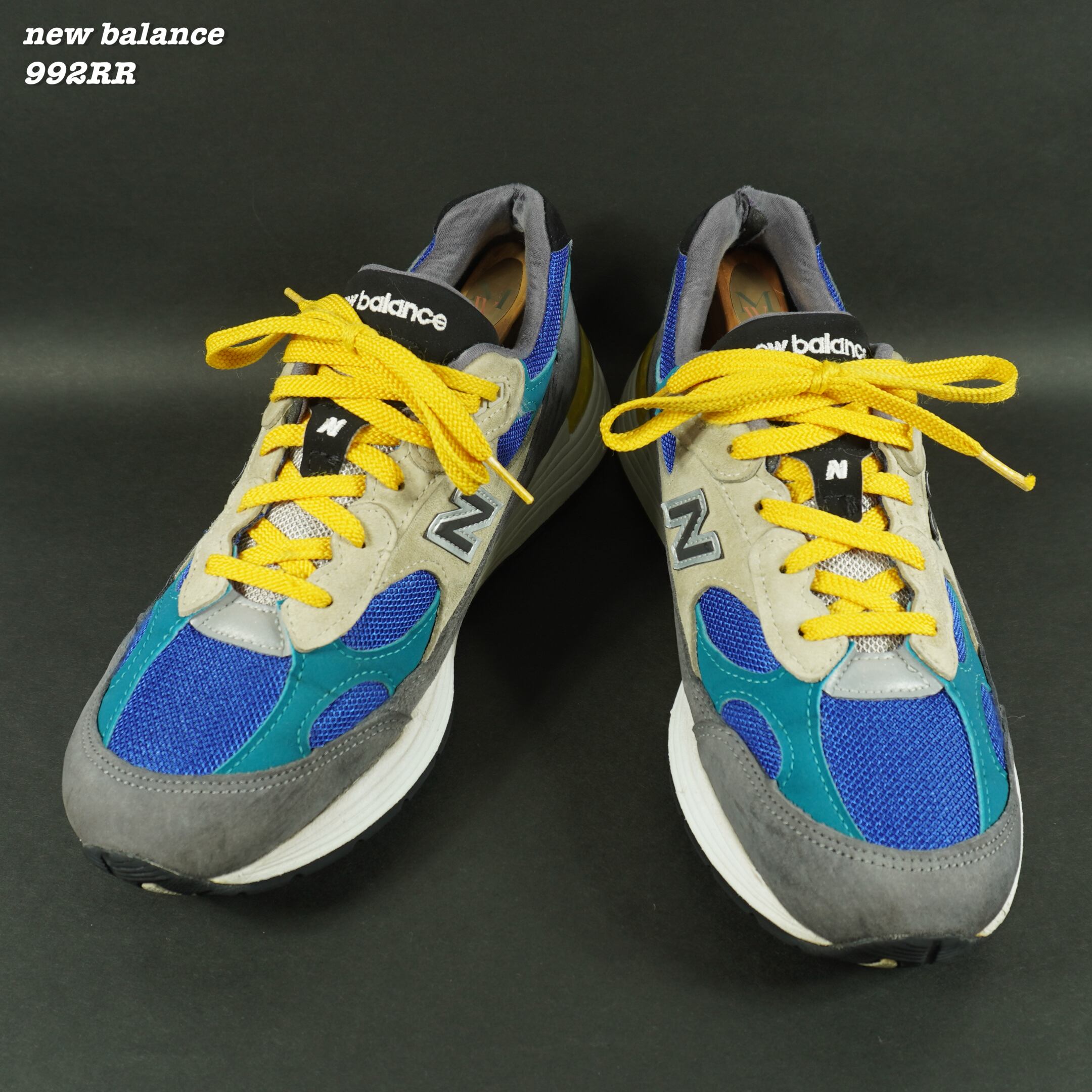 US NAVY SERVICE SHOES 1985s US10.5R | Loki Vintage&Used