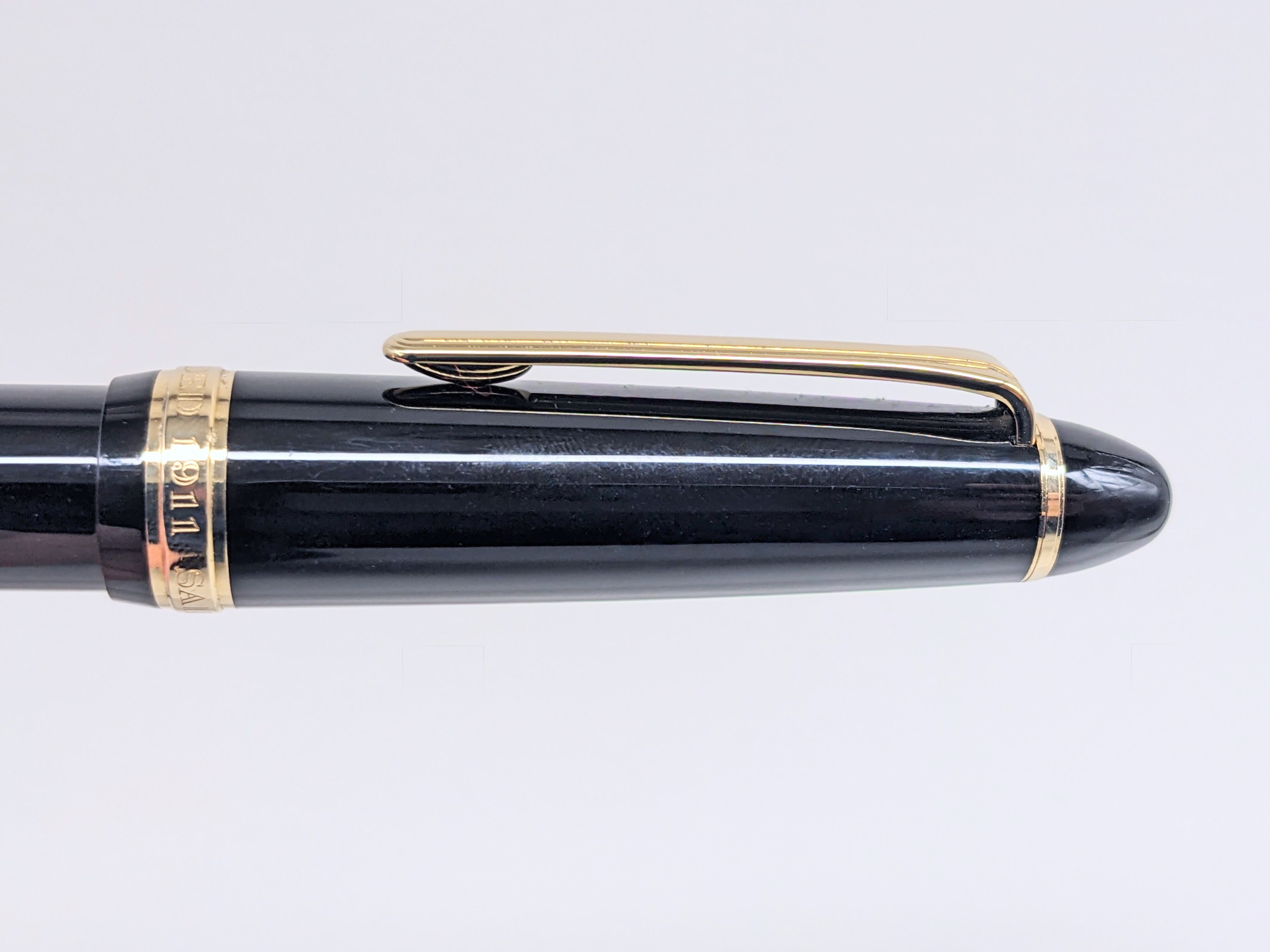 セーラー万年筆 プロフィット 14K 字幅F 90s セーラー万年筆 プロフィット スタンダード 旧 SAILOR PROFIT