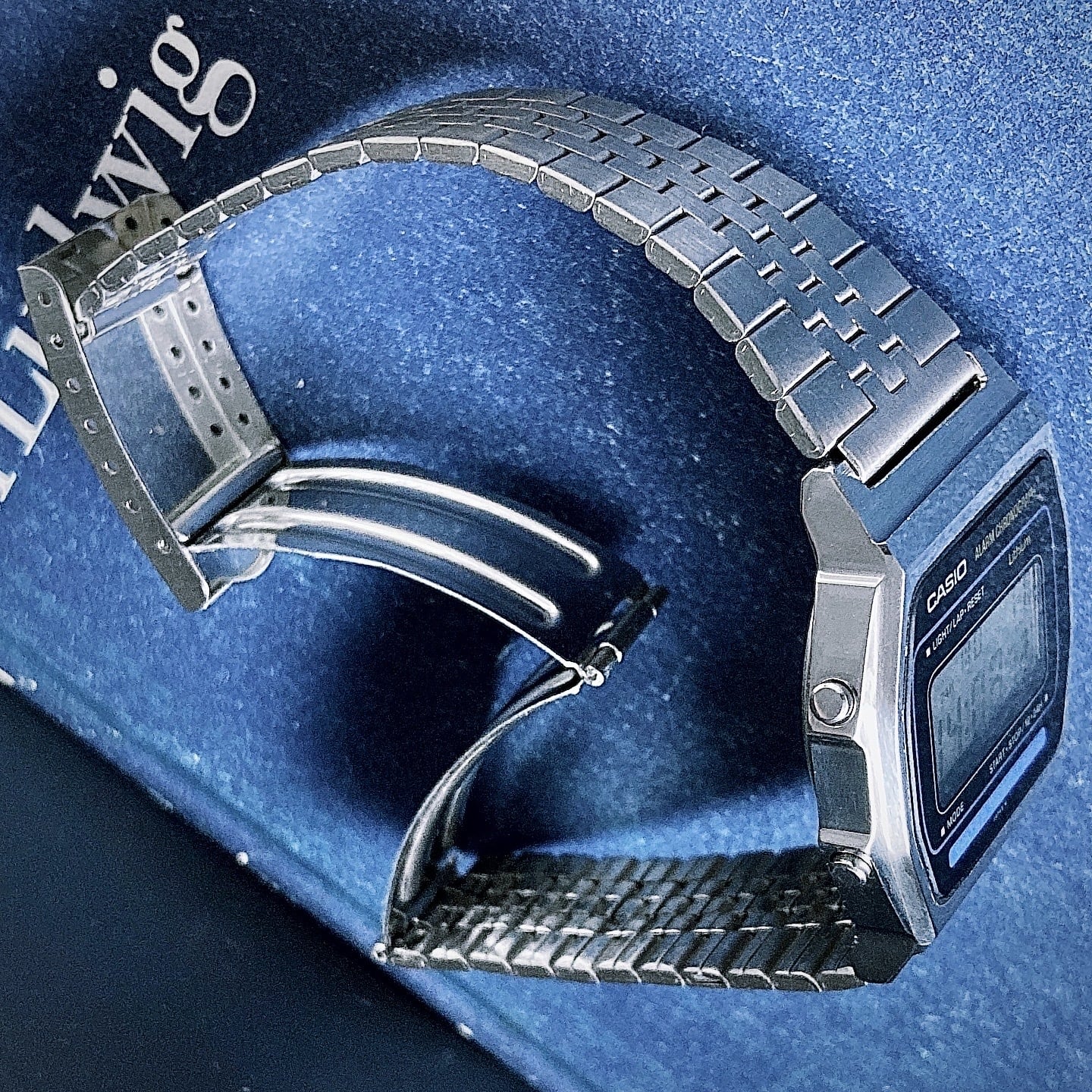 商品番号142 casio w34 | Pay ID