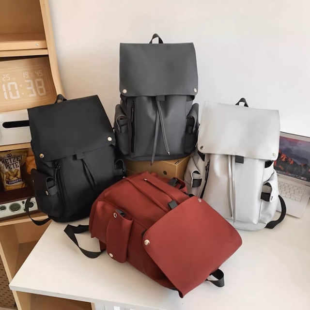 flap kintyaku rucksack