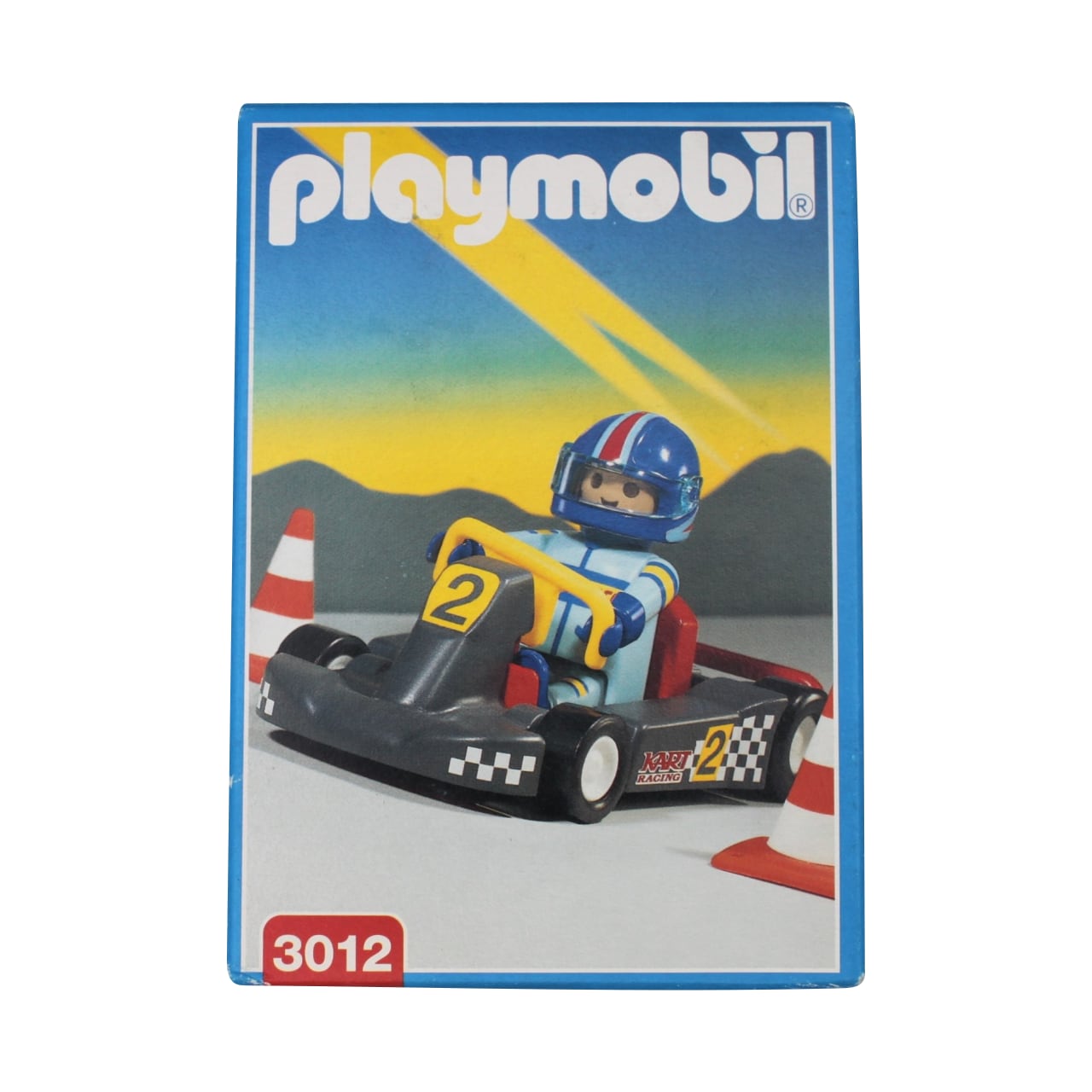 【購入数量限定品】 go-cart ゴーカート