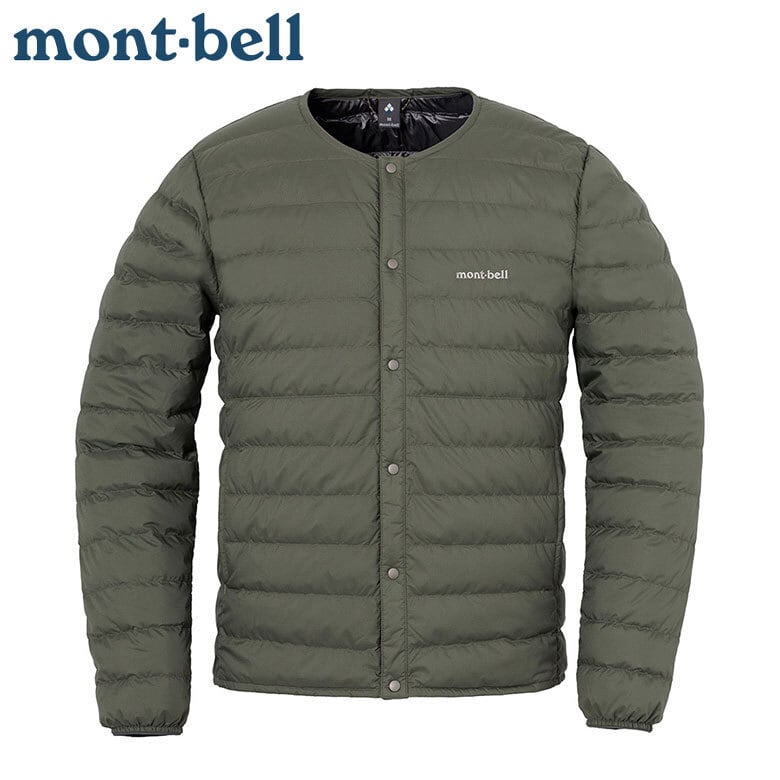 mont bell （モンベル） | カデットフロンティア