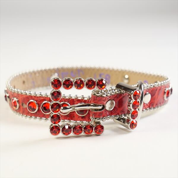 Supreme B.B. Simon® Studded Dog Collar M | ヤマダウェブコム