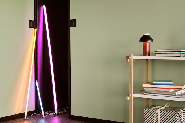 HAY/NEON TUBE LED SLIM 50