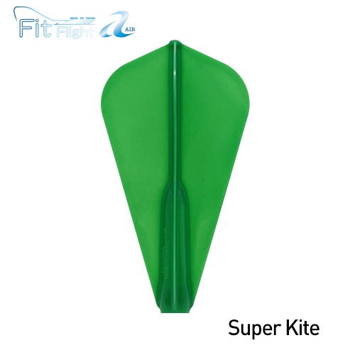 Fit Flight AIR [Super KITE] Green
