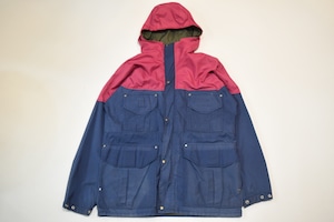 USED 70s ALPINE PRODUCTS Mountain parka -Small 01447