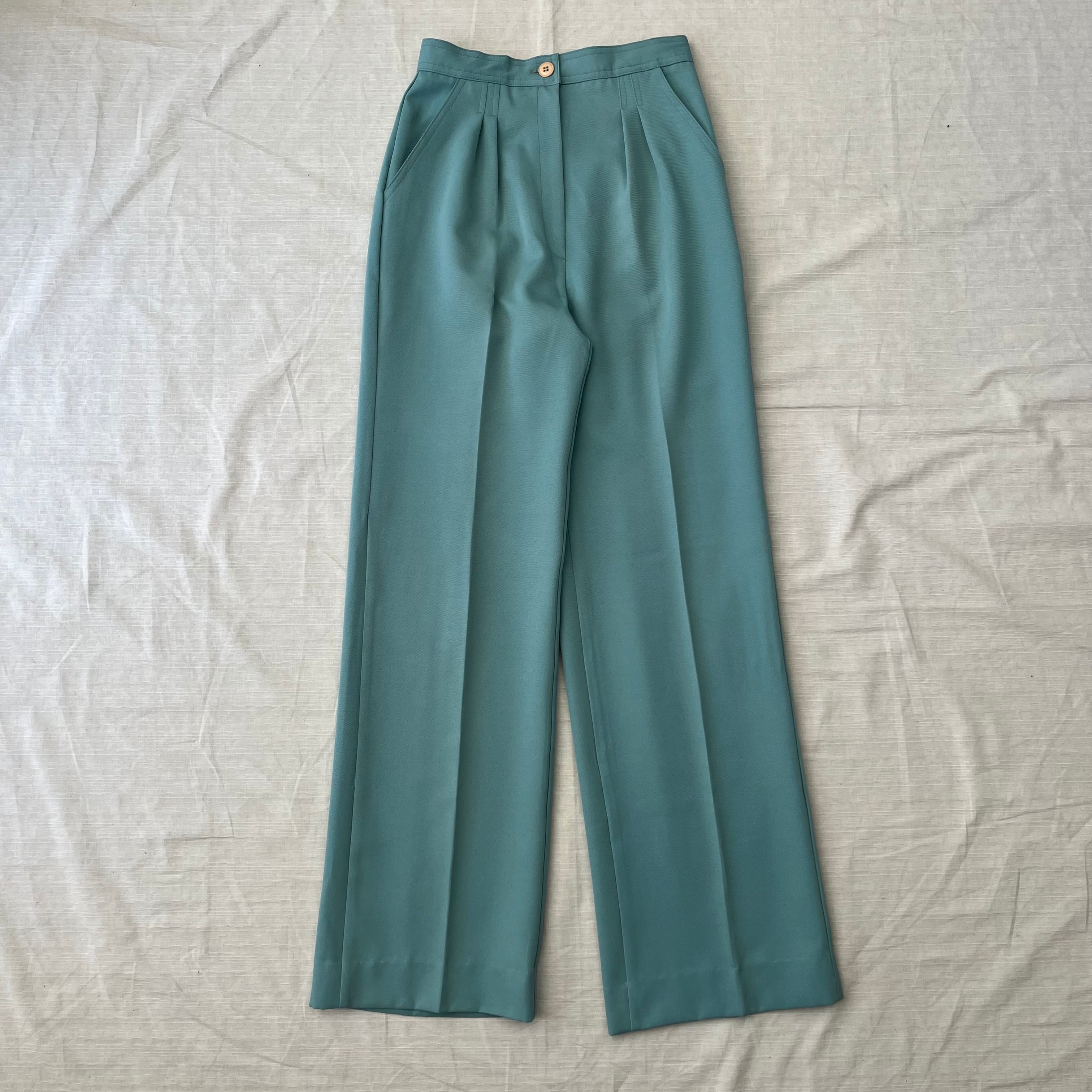 FCP Unisex Wide-leg Pants