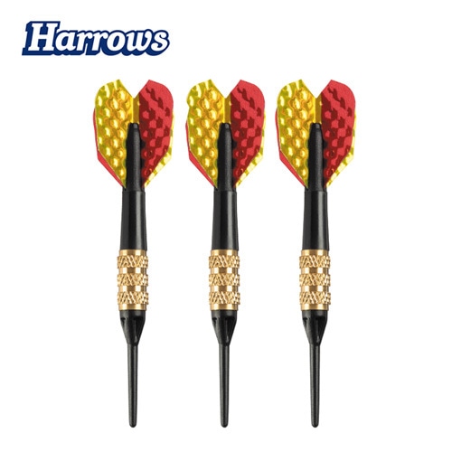 SOFTIP MINI DARTS