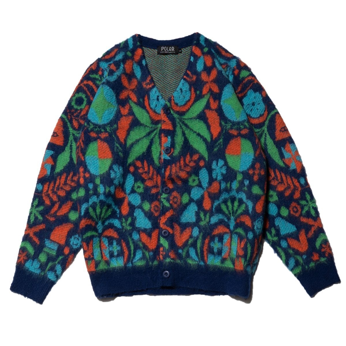 POLER(ポーラー) - POLER BOLERO KINT