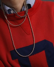 1960's D / Sweat Shirt