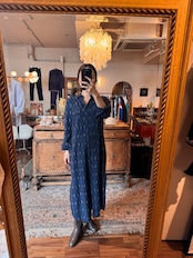 DENIM & SUPPLY RALPH LAUREN シャツワンピース