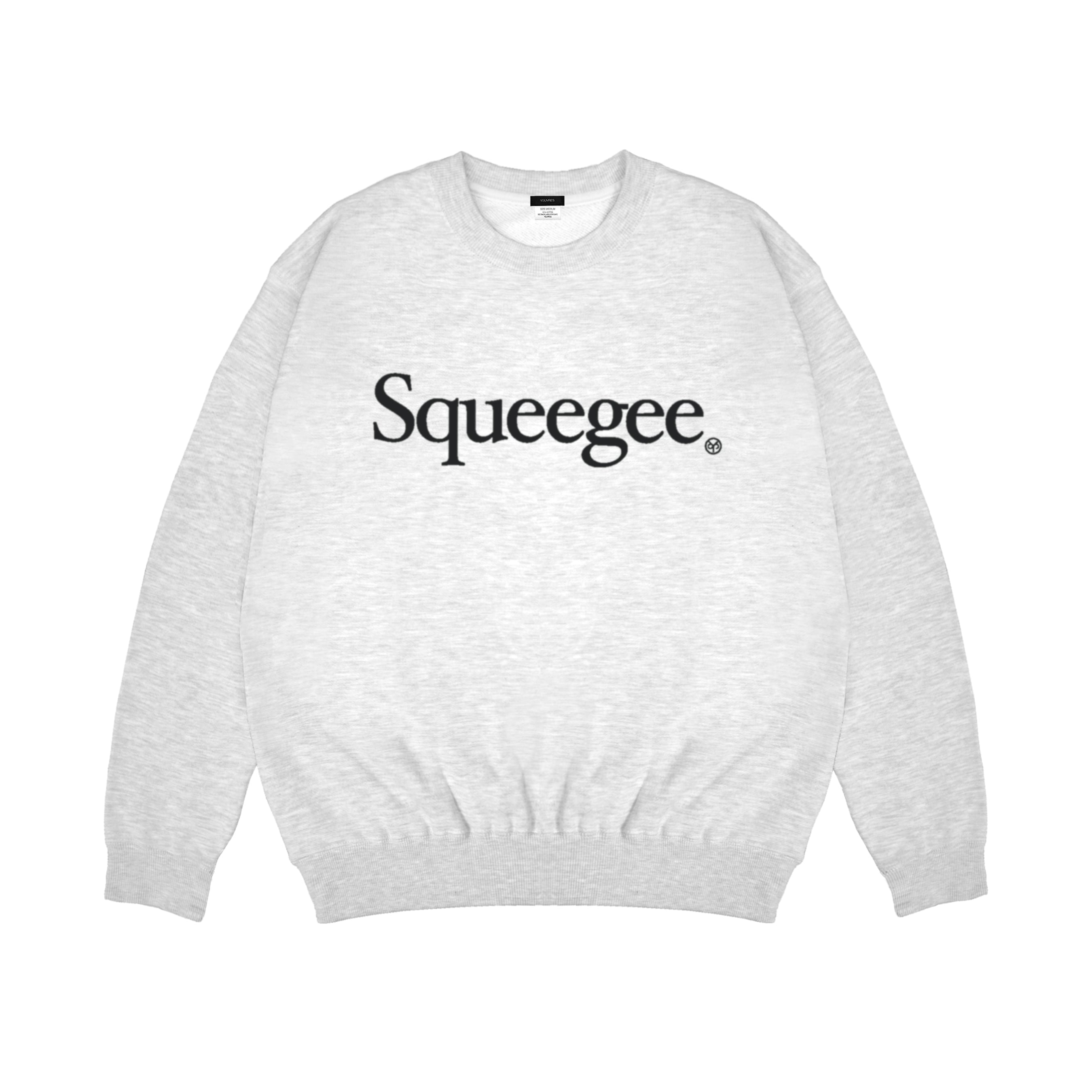 Squeegee Crewneck Sweat
