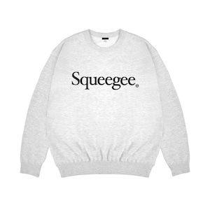 Squeegee Crewneck Sweat