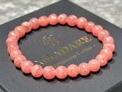 No.1973 インカローズブレスレット